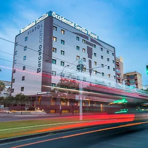 Occidental Viapol إسبانيا