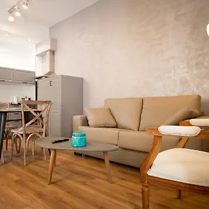 Holidays2malaga Comfort Center Appartamento