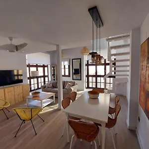  Apartament Dona Elvira Carreteria Hiszpania