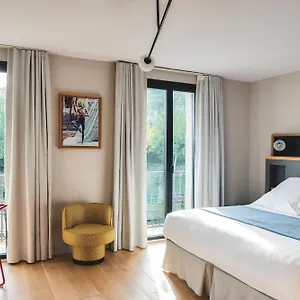 Brummell 4* Barcelone