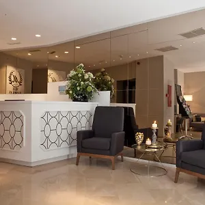 *** Hotel Ramblas Hiszpania