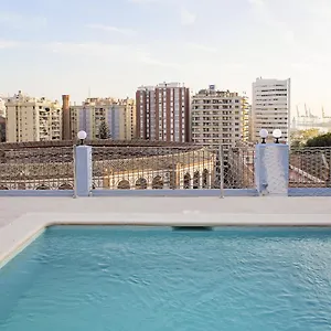 Eliseos 3* Málaga