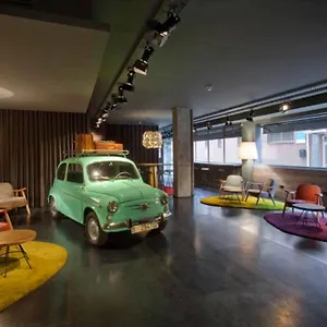 Sixties Ramblas إسبانيا