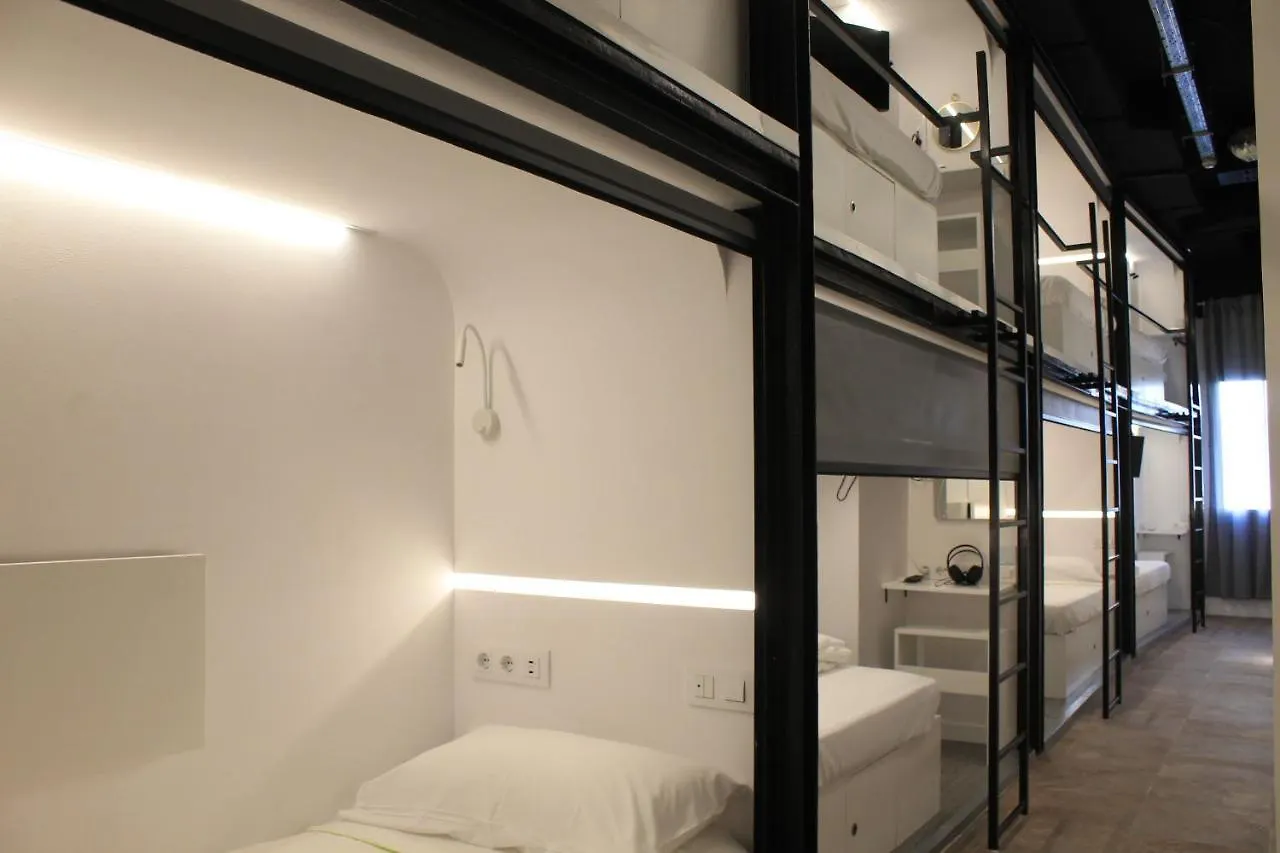 Hotel M Pods Málaga 2*,  Spanien