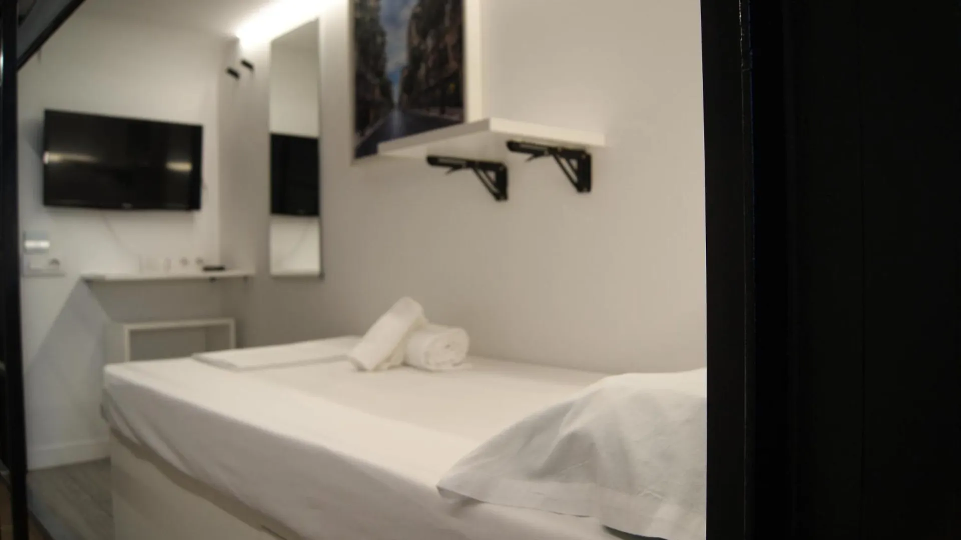 Hotel M Pods Málaga 2*,  Spanien