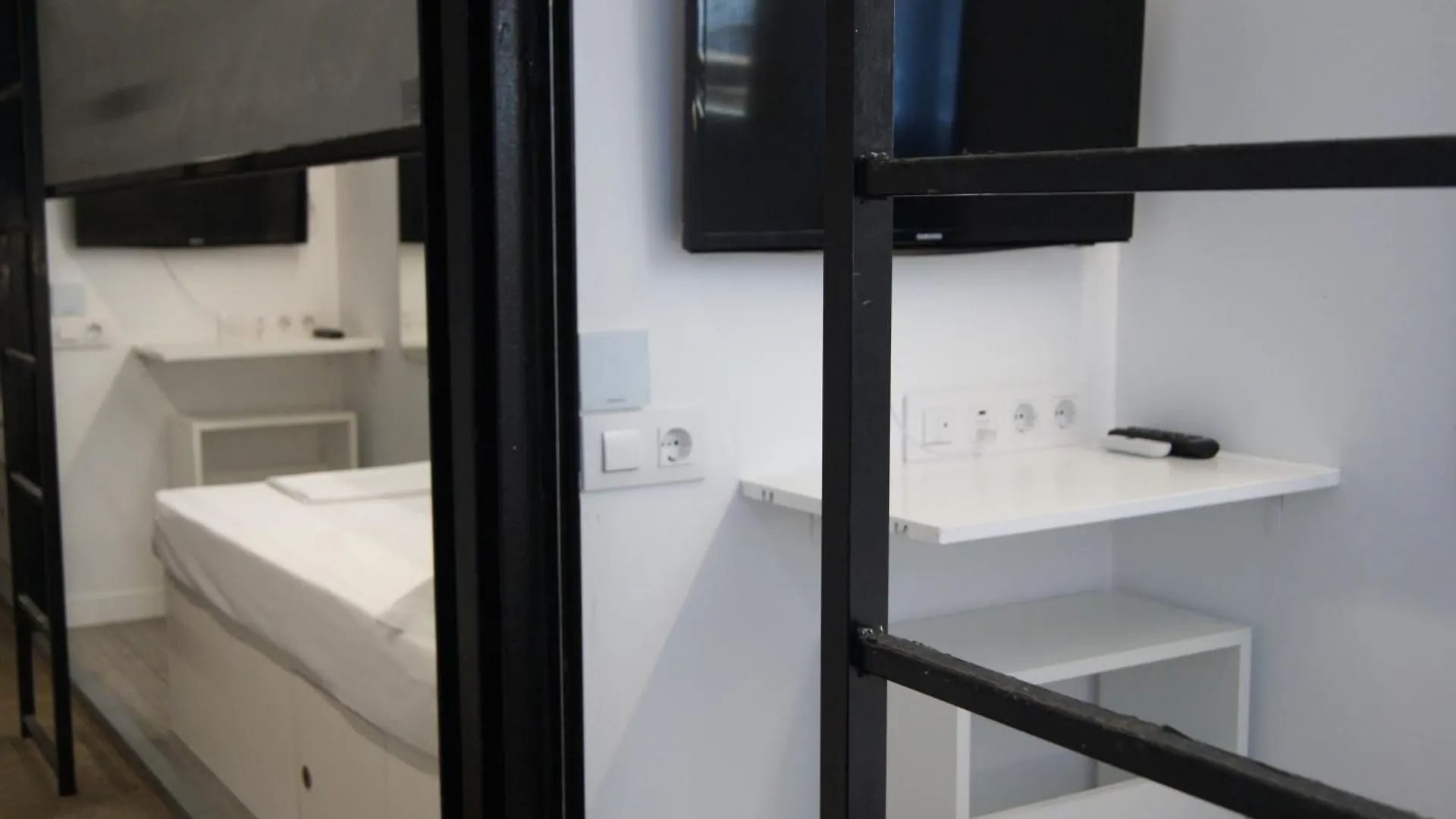 Hotel M Pods Málaga