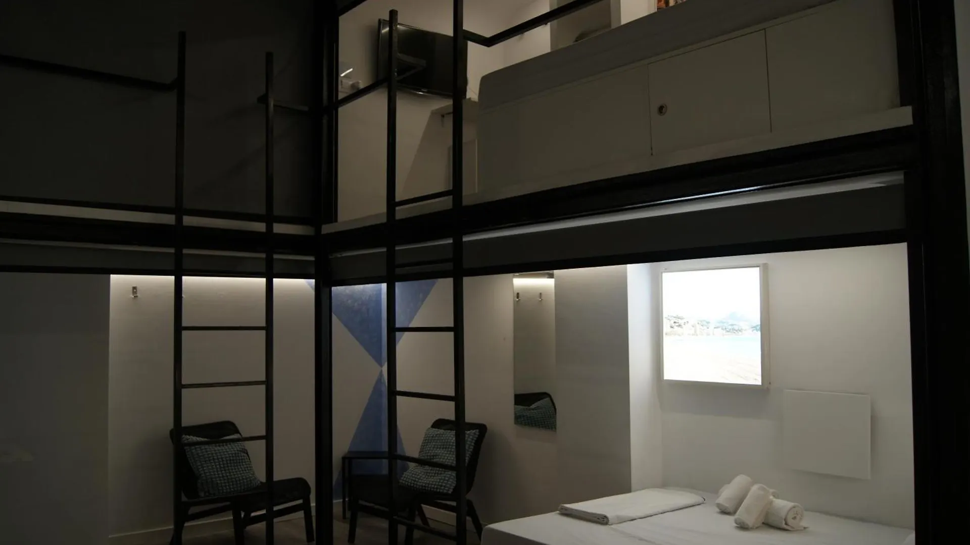 Hotel M Pods Málaga Spanien